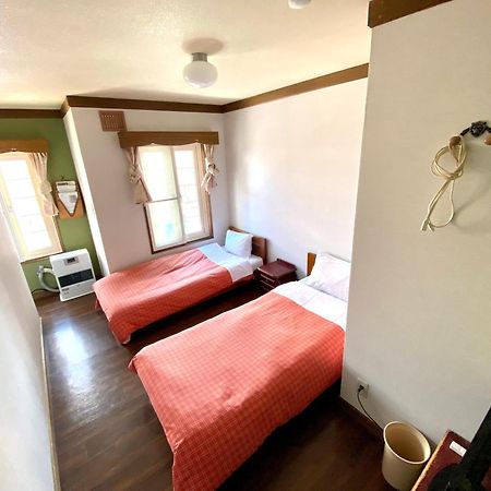 Grandpapa Hotel Hirafu Ngoại thất bức ảnh