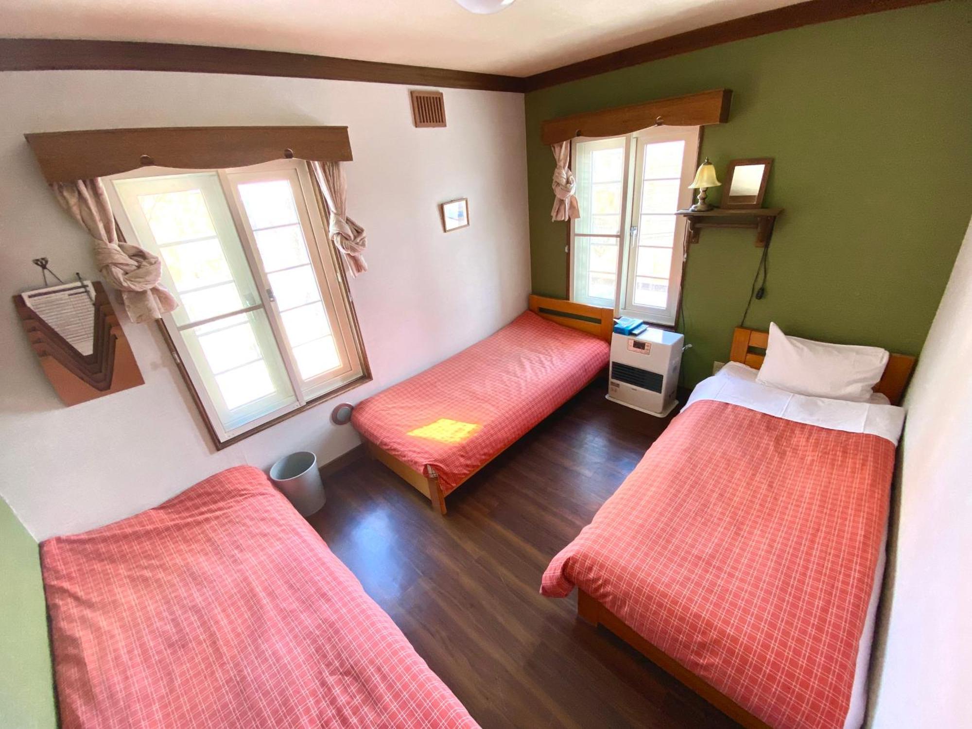 Grandpapa Hotel Hirafu Ngoại thất bức ảnh