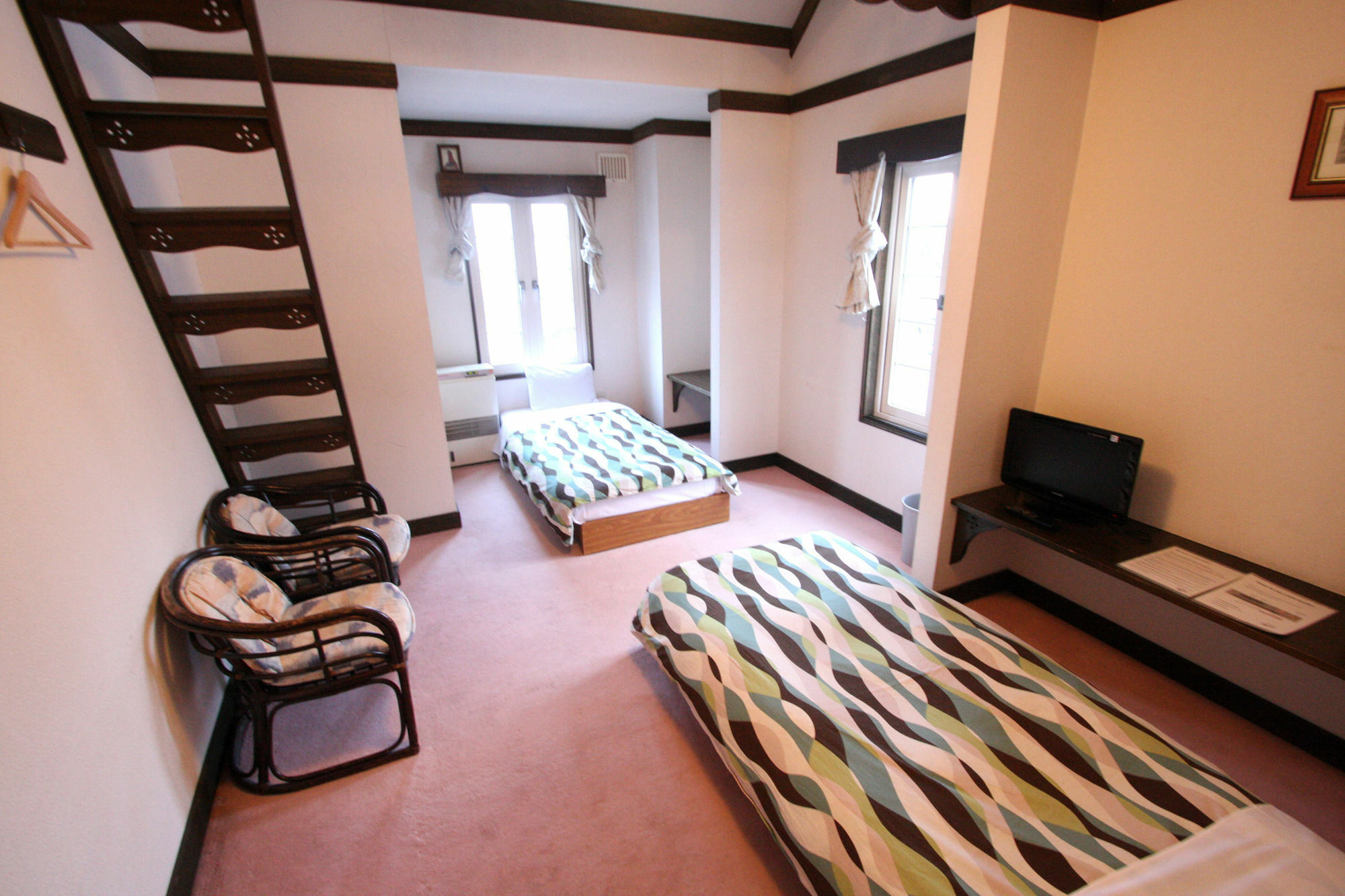 Grandpapa Hotel Hirafu Ngoại thất bức ảnh