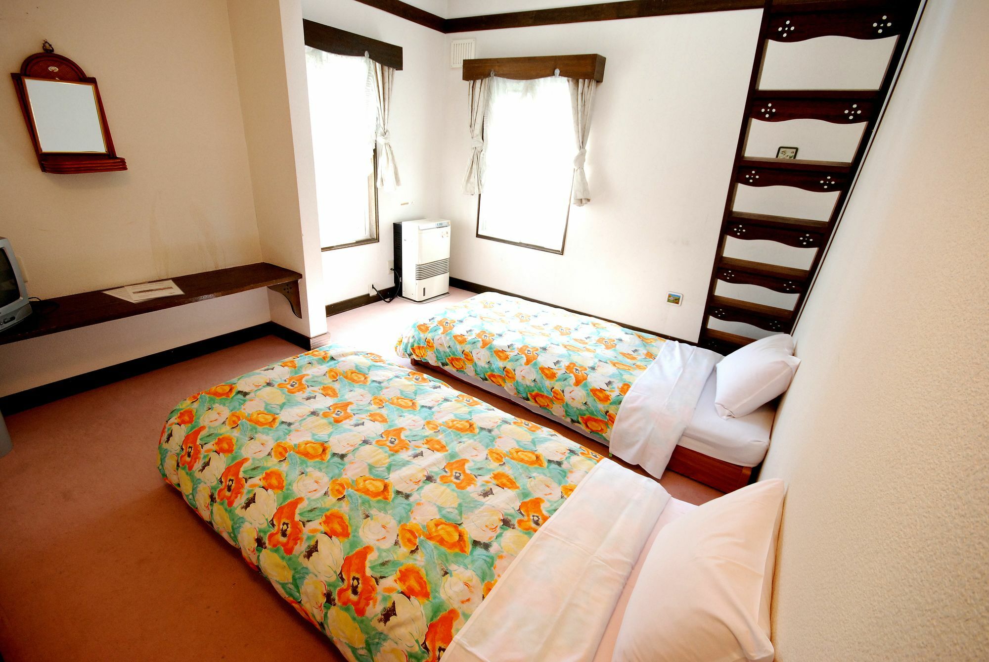 Grandpapa Hotel Hirafu Ngoại thất bức ảnh